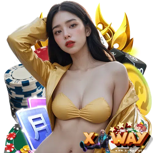x way บริการ 24 ชม.