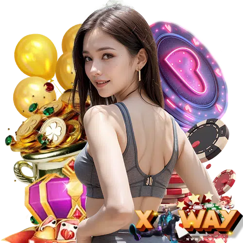 x way ระบบออโต้