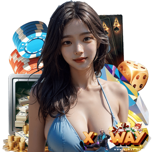 x way เว็บตรง