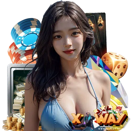 x way เว็บตรง