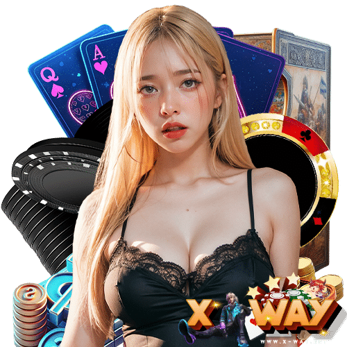 x way โบนัสแตกง่าย