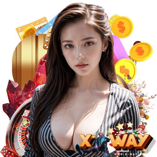 x way