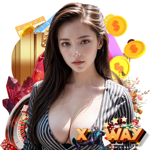 x way